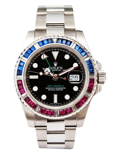 rolex pepsi edition|rolex pepsi bezel.